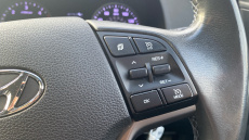 Hyundai Tucson 1.7 CRDi Blue Drive SE Nav 5dr 2WD Diesel Estate